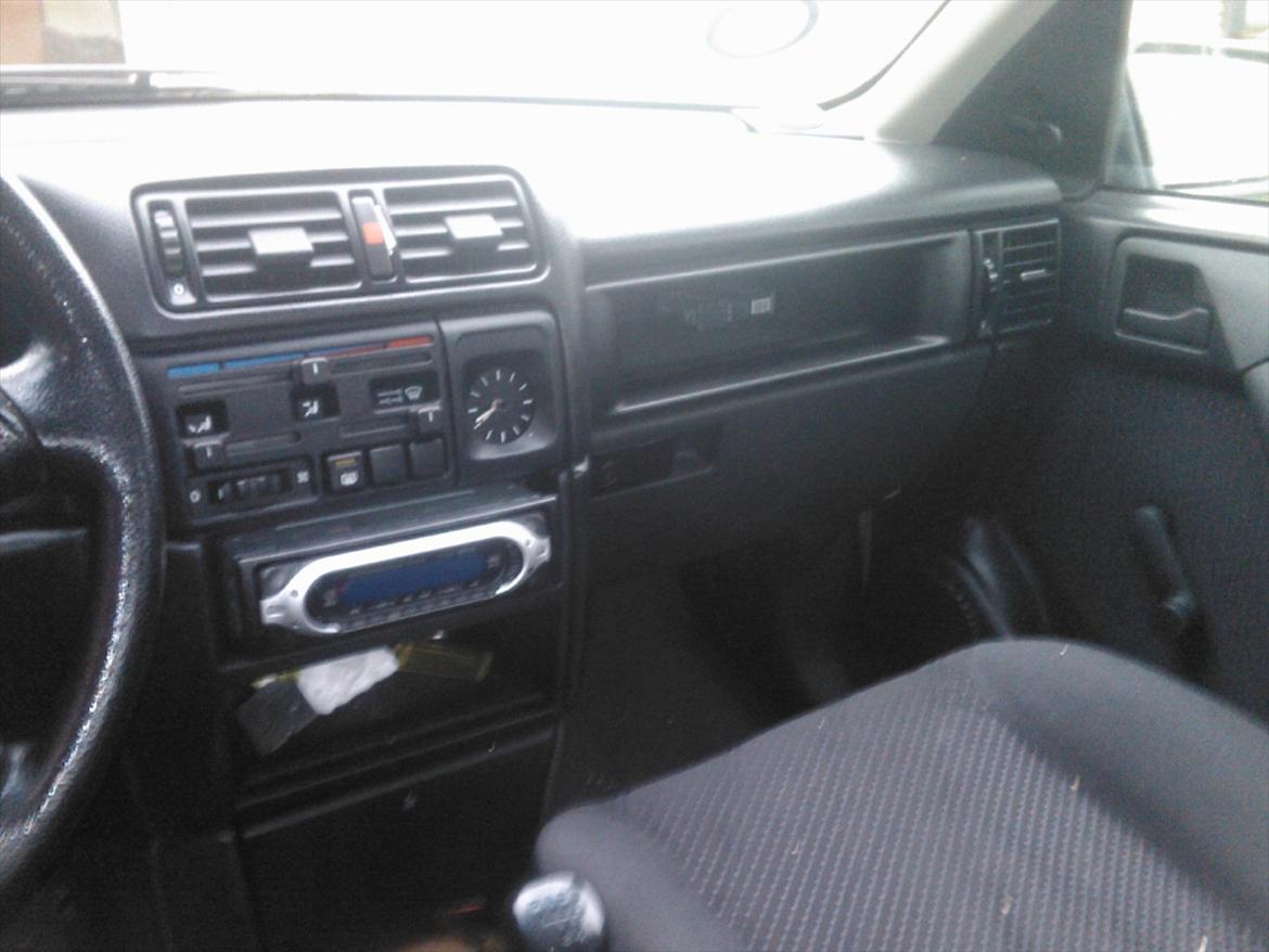 Opel Vectra A 1.8i Solgt  billede 5