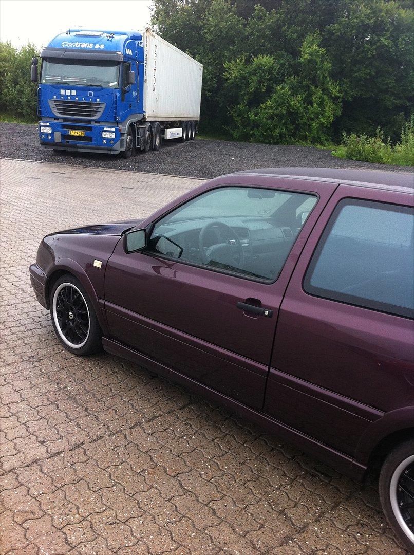 VW golf 3 vr6 billede 10