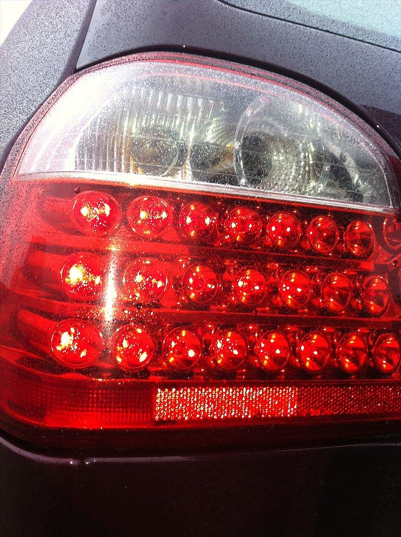 VW golf 3 vr6 billede 18