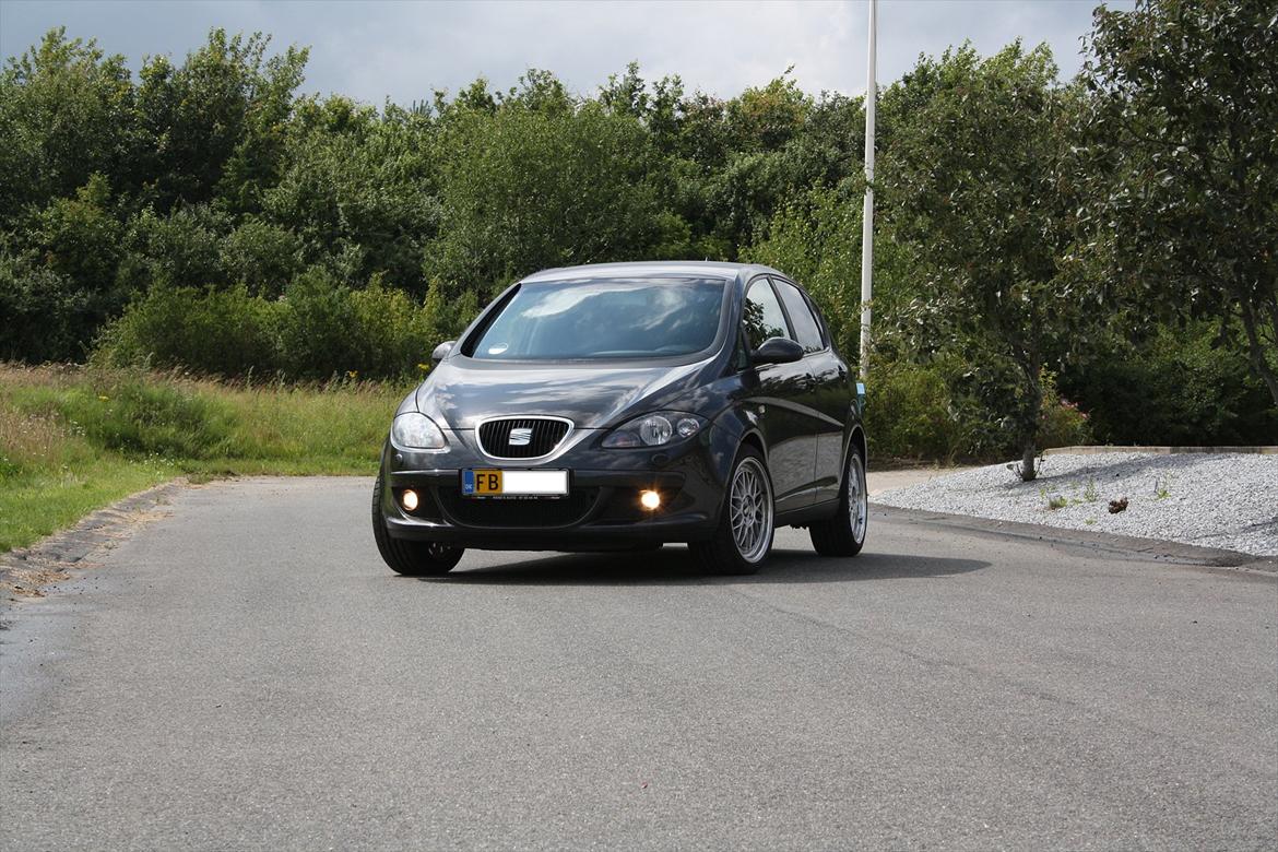 Seat Altea Van billede 3