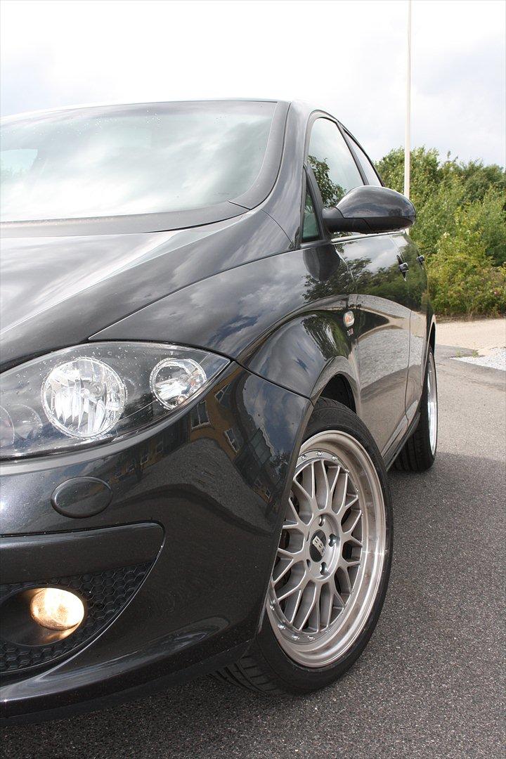 Seat Altea Van billede 13