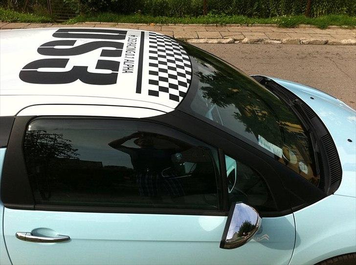 Citroën DS3 **SOLGT** billede 1