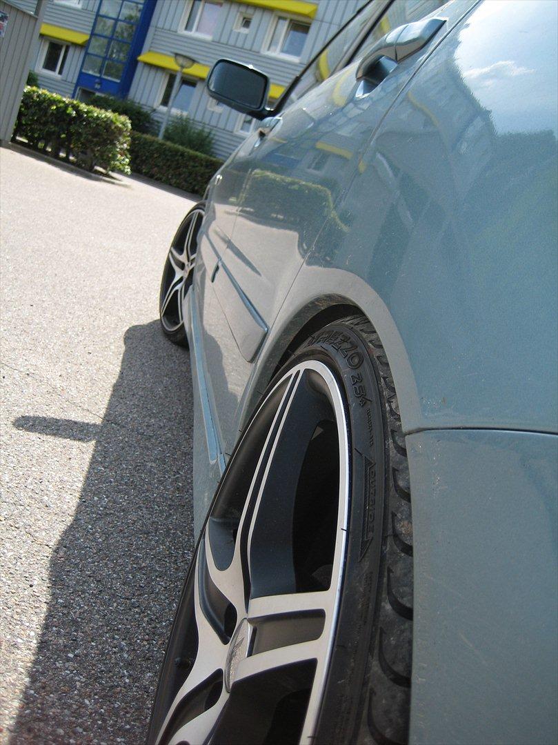 Mitsubishi Lancer *DØD* billede 4