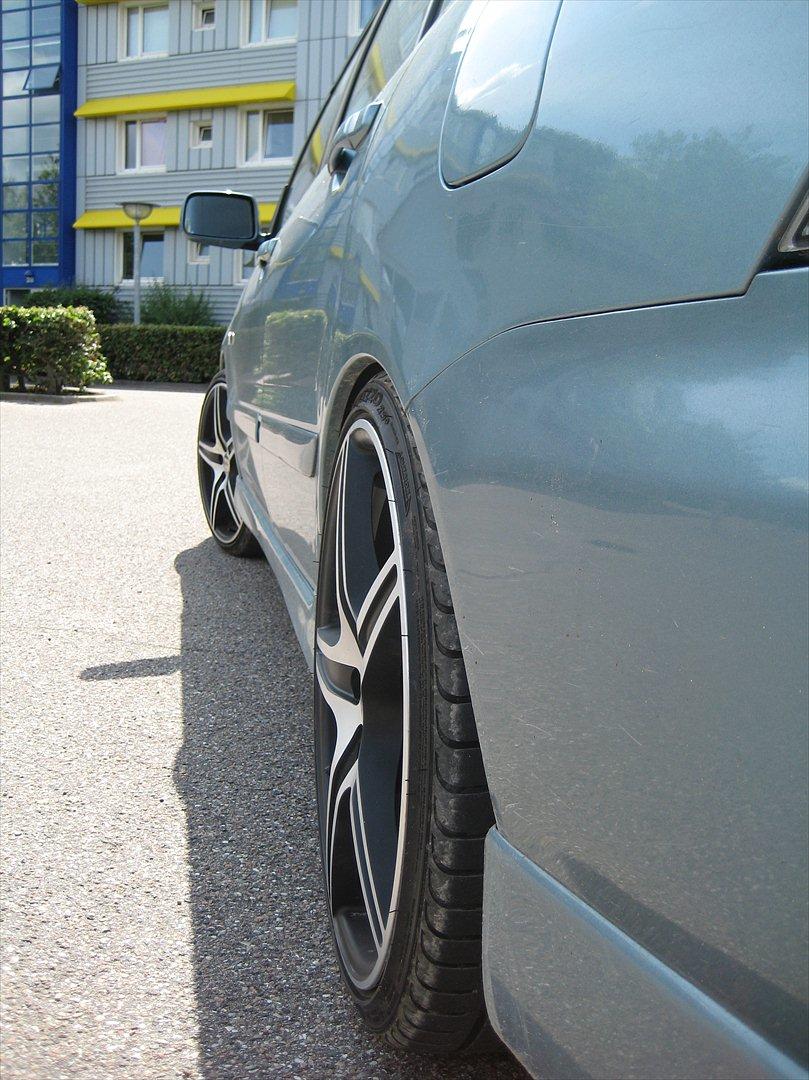 Mitsubishi Lancer *DØD* billede 1