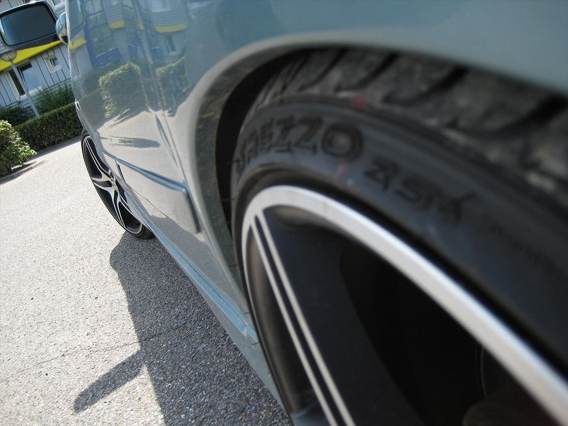 Mitsubishi Lancer *DØD* billede 10