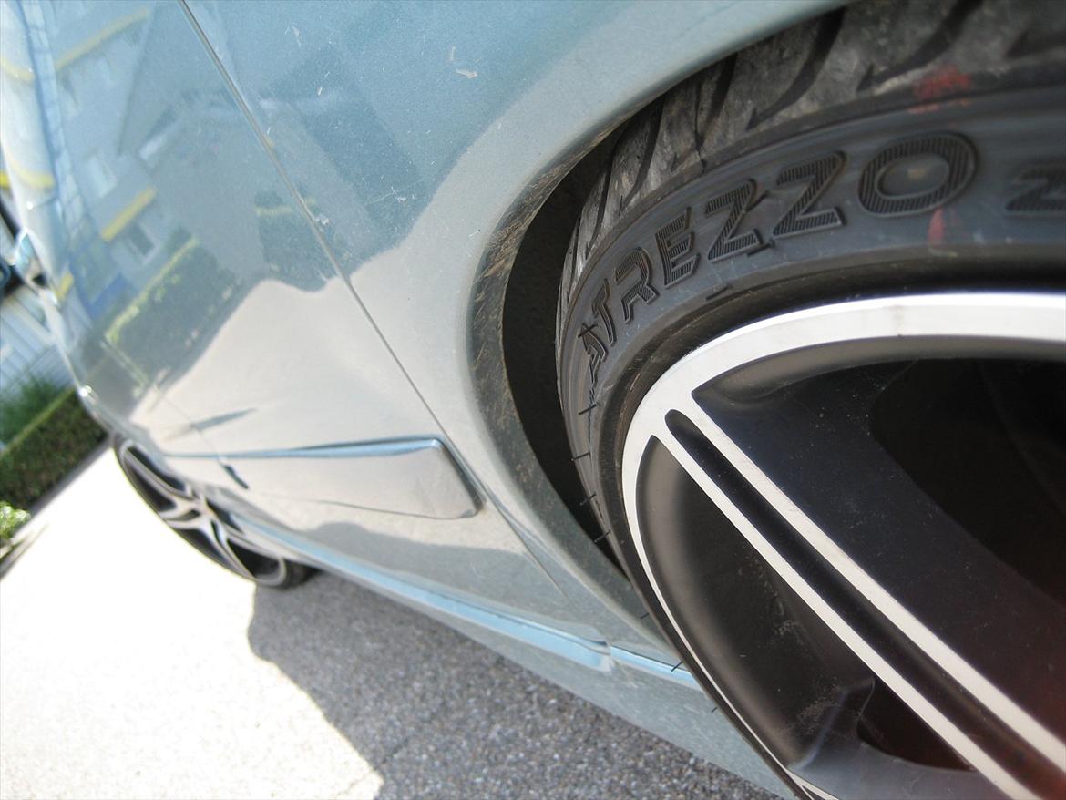 Mitsubishi Lancer *DØD* billede 11