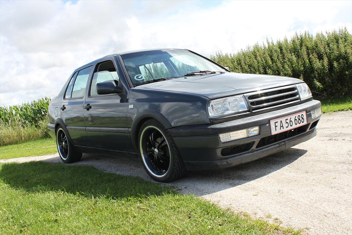 VW Vento billede 7