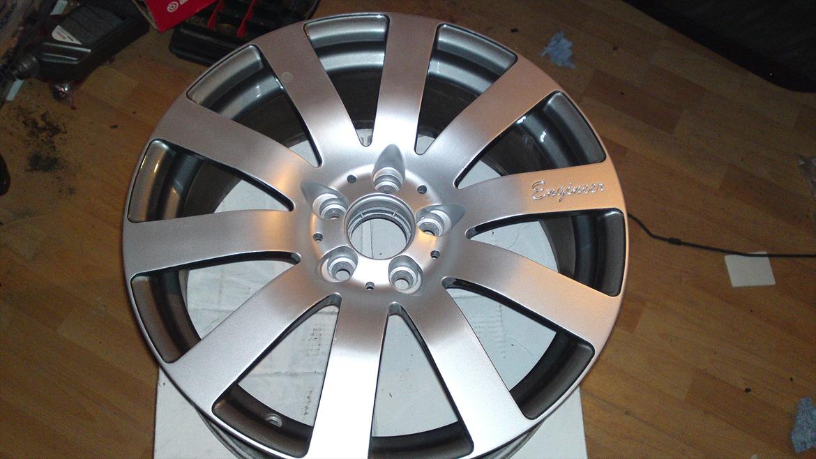 VW Golf 3 GTI SOLGT billede 6