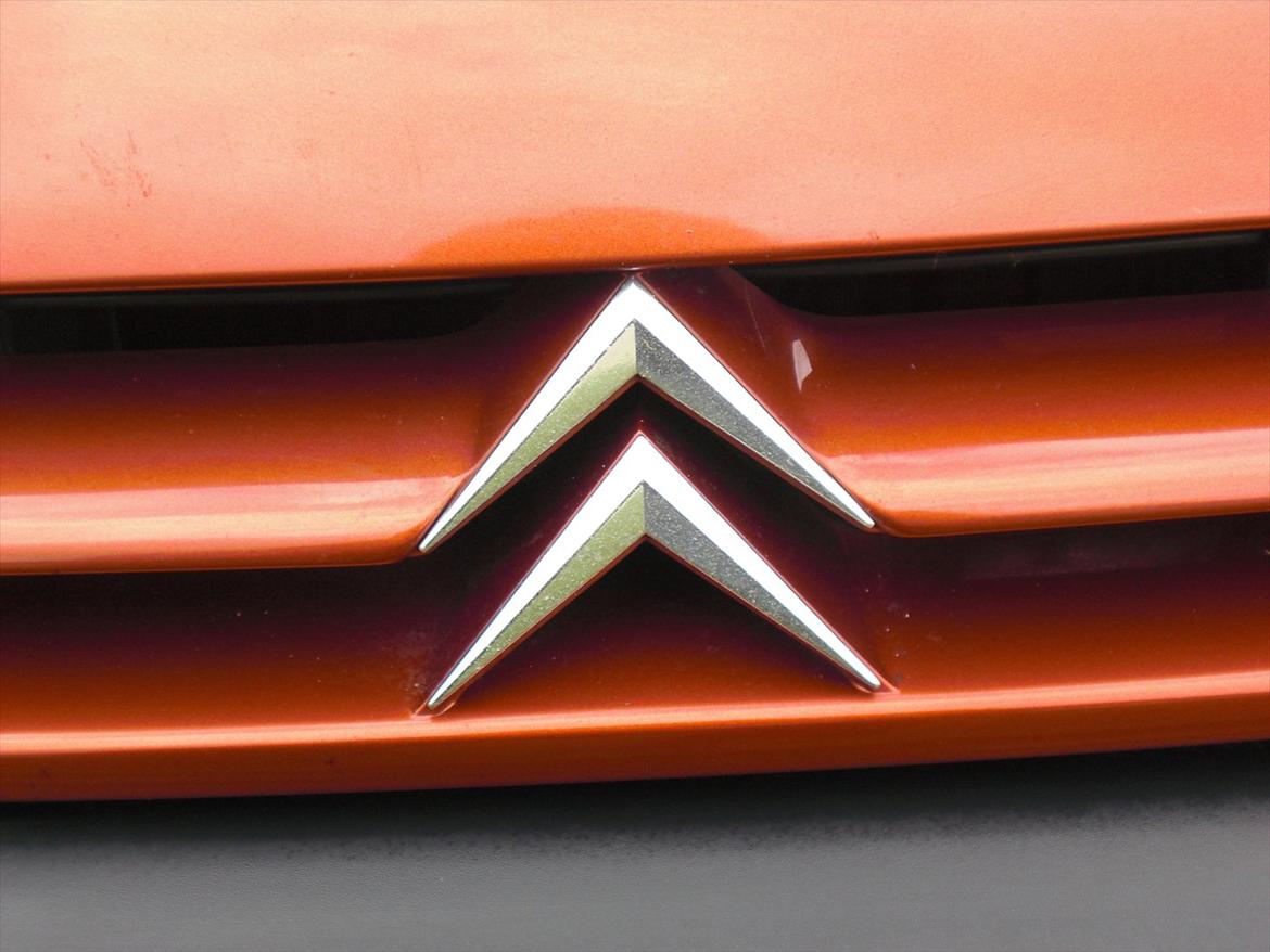 Citroën saxo 1.1 billede 13