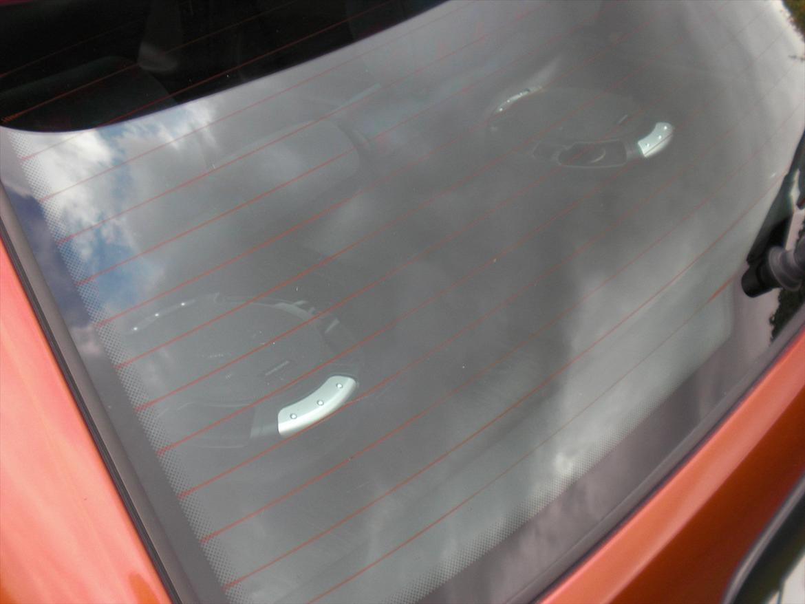 Citroën saxo 1.1 billede 17