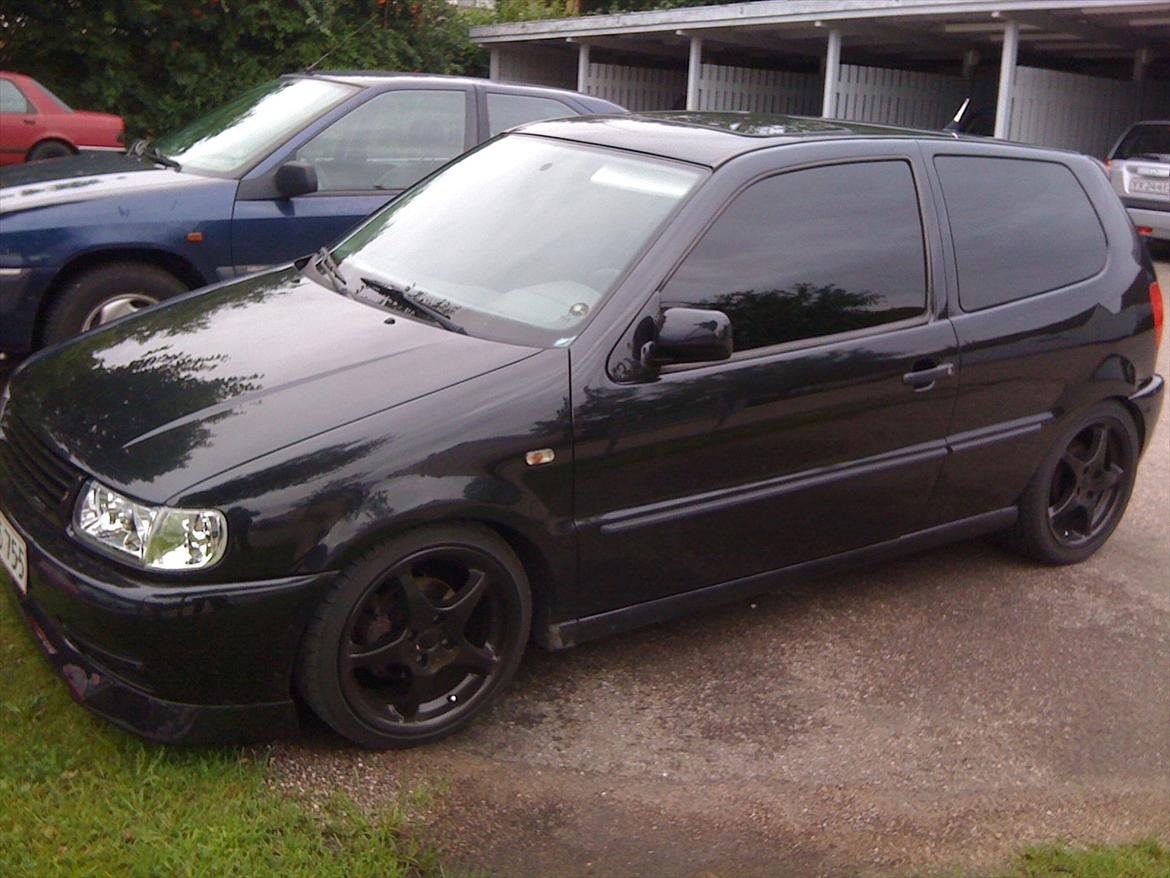 VW Polo 6N billede 9