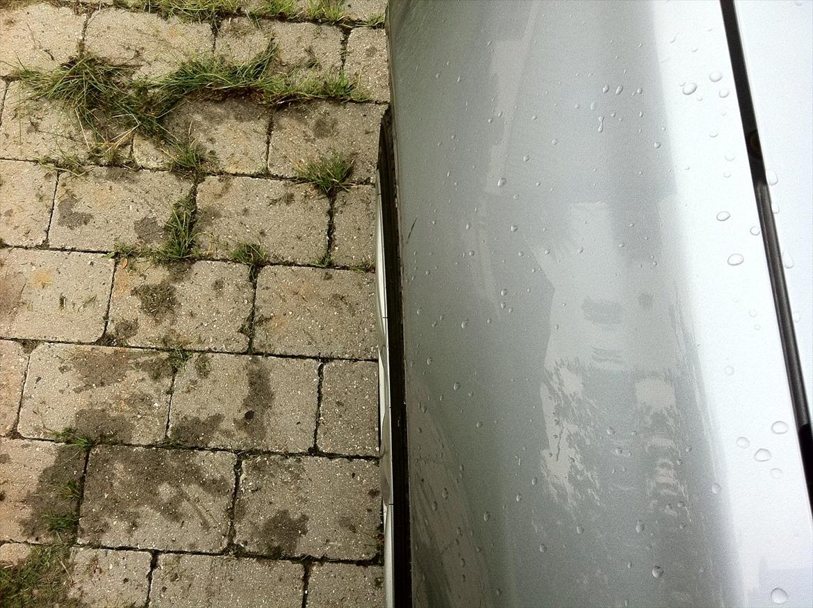 Honda Prelude BB6 2,2 Vti Pedo (solgt) billede 11