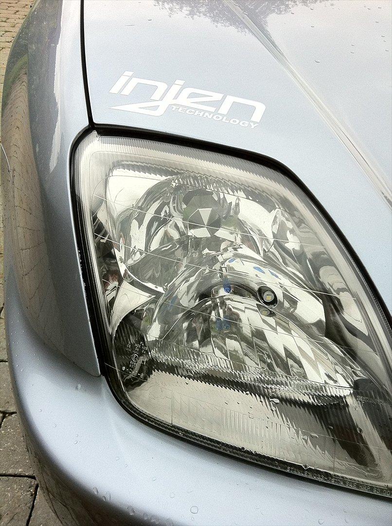 Honda Prelude BB6 2,2 Vti Pedo (solgt) billede 9