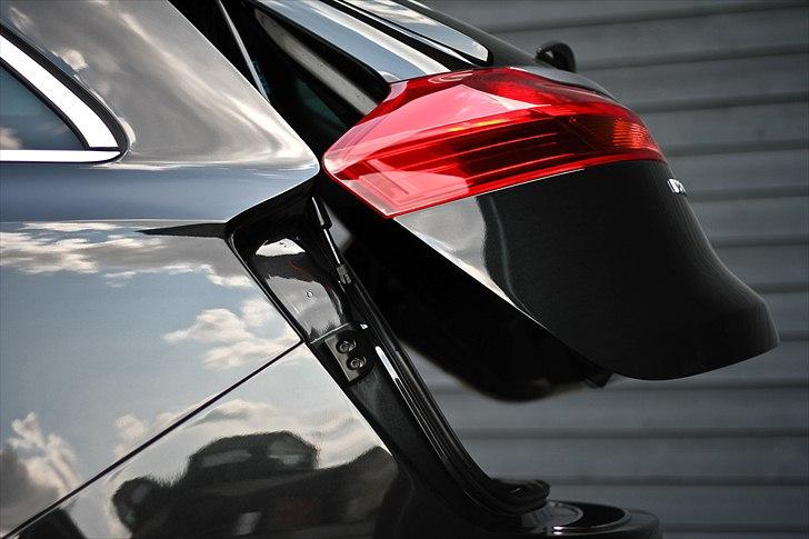 Opel Insignia OPC billede 11