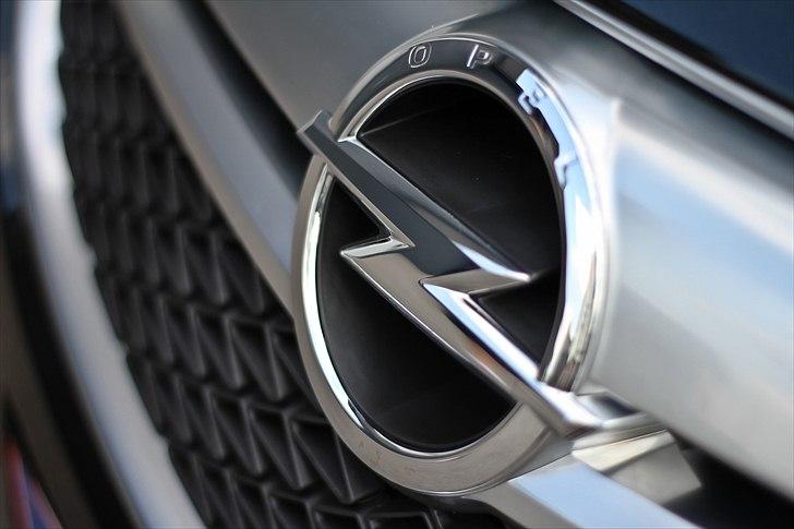 Opel Insignia OPC billede 14