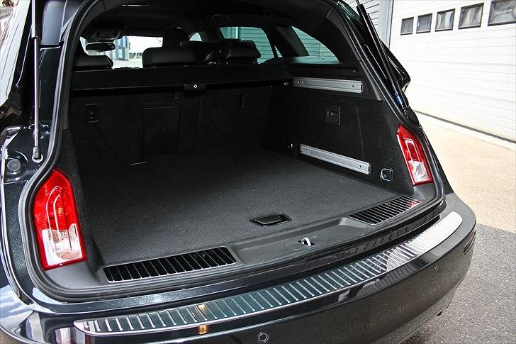 Opel Insignia OPC billede 16