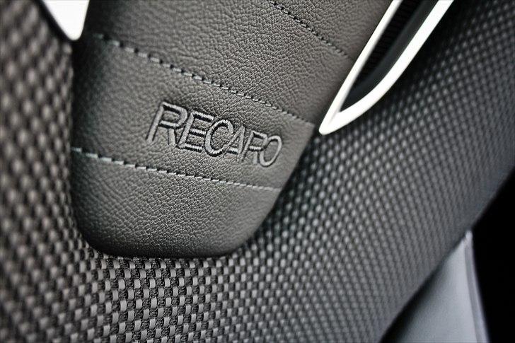 Opel Insignia OPC billede 20