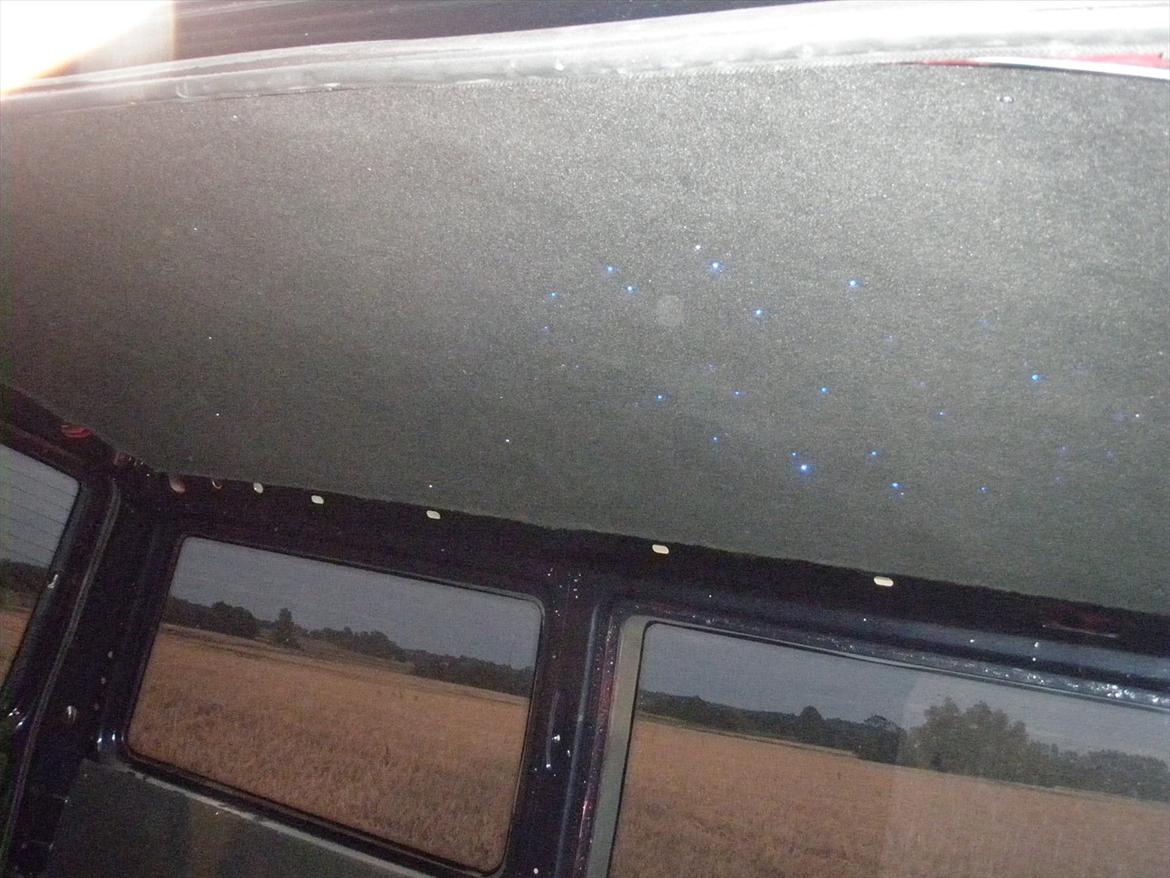 VW Transporter TDI tidliger bil billede 9