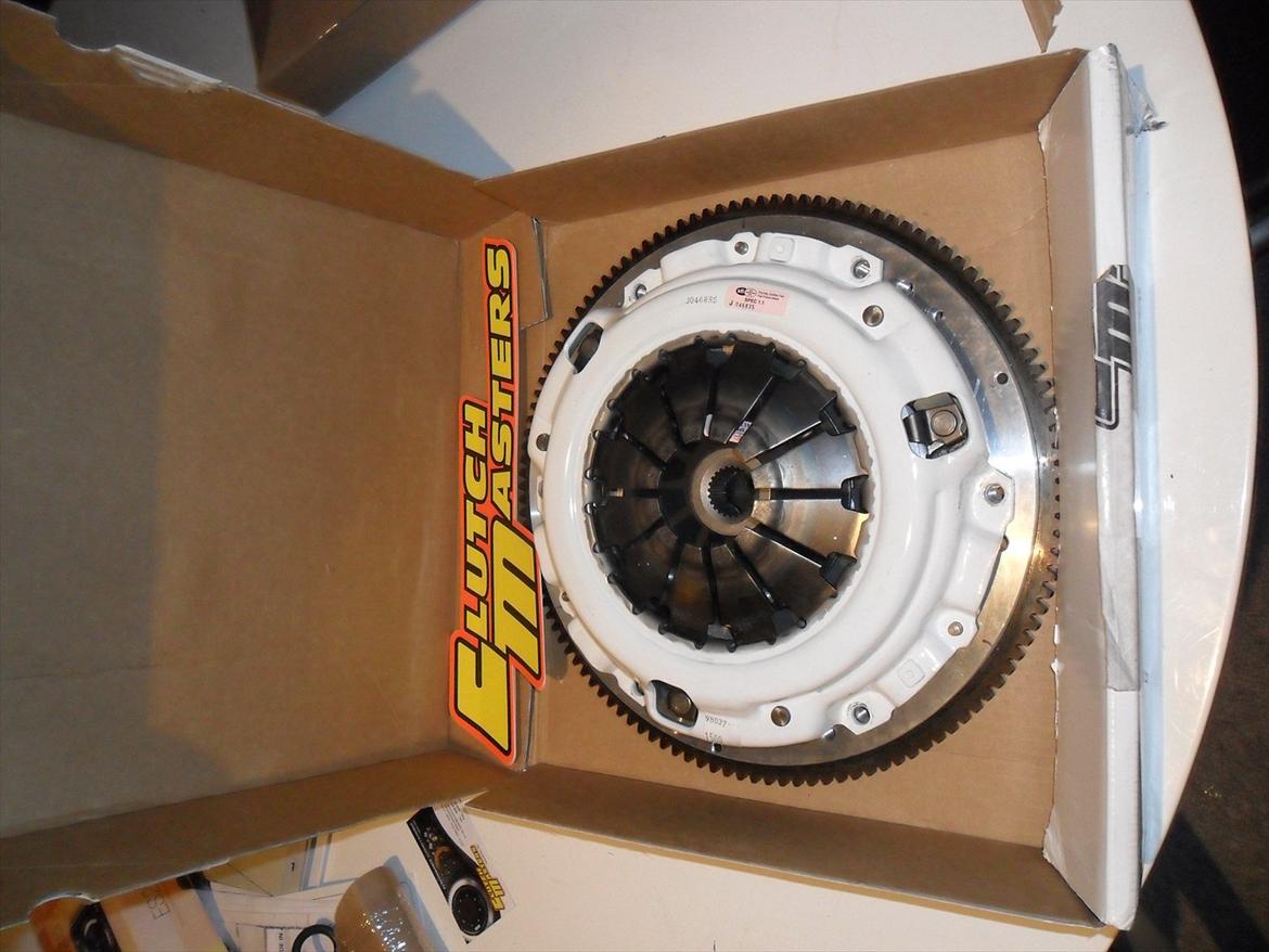 Honda 510 2,0 Turbo billede 9