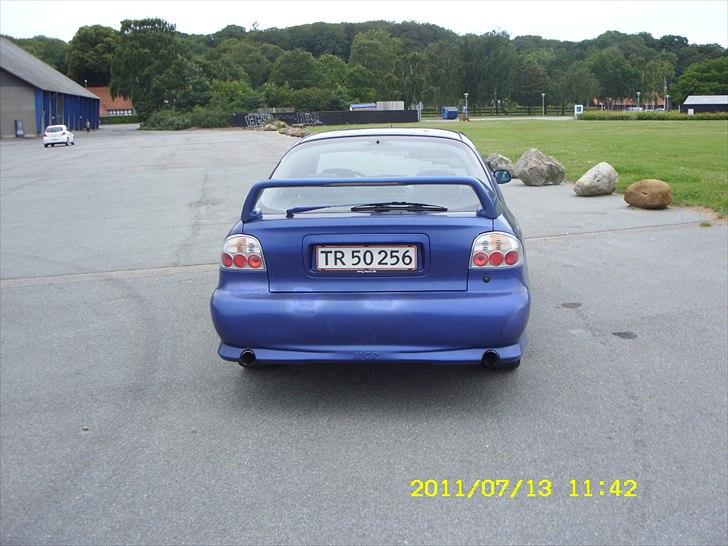 Ford mondeo billede 4