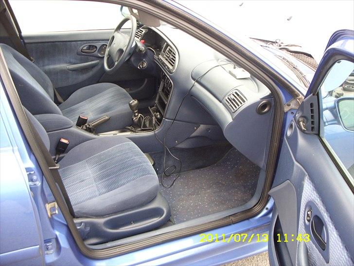 Ford mondeo billede 6