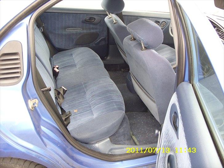 Ford mondeo billede 9