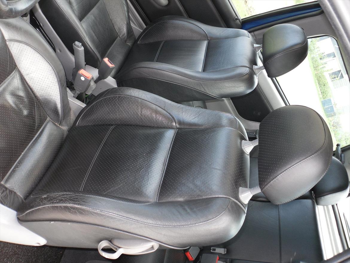 Fiat Punto 1.4T GT2 (KLUBRALLY) billede 5