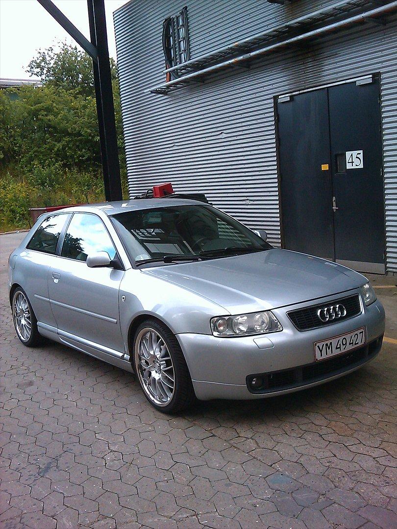 Audi A3 billede 6