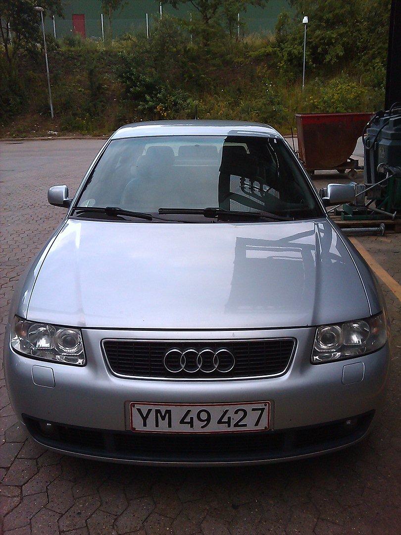 Audi A3 billede 10