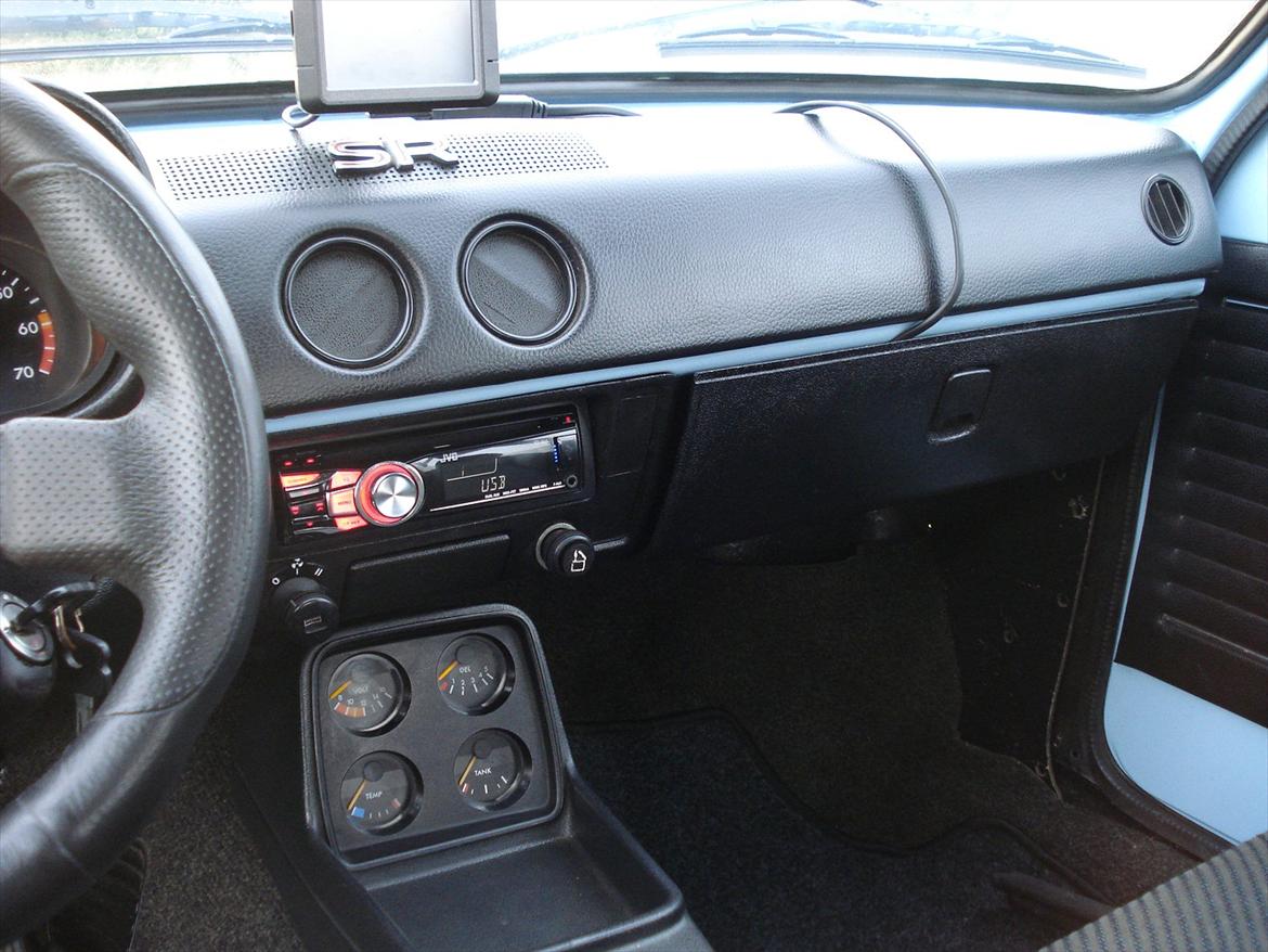 Opel kadett c billede 6