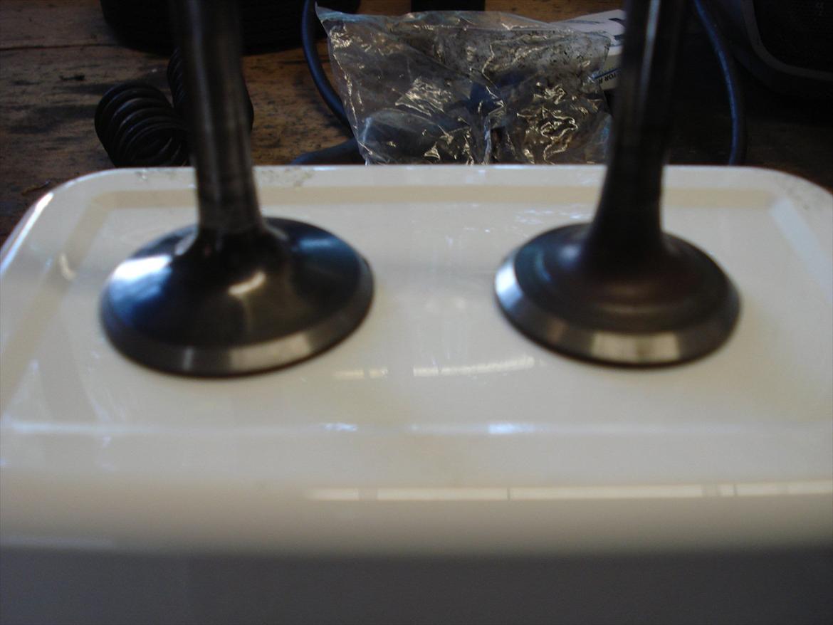 Opel kadett c billede 8