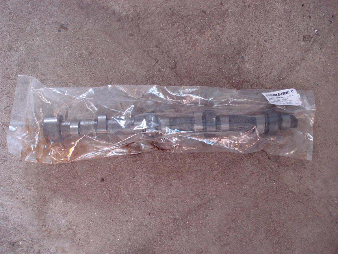 Opel kadett c billede 10