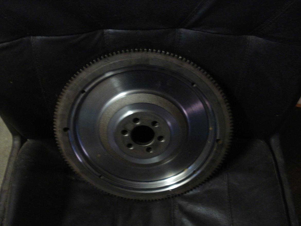 Opel kadett c billede 12