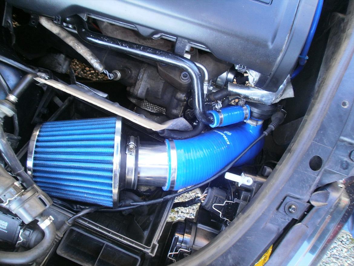 Audi A4 1,8T AVANT QUATTRO billede 18