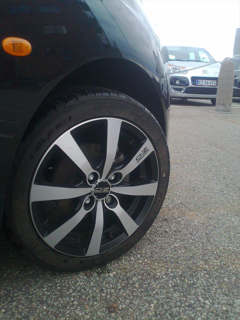 Chevrolet Spark 1.0 LS - Som standard billede 6