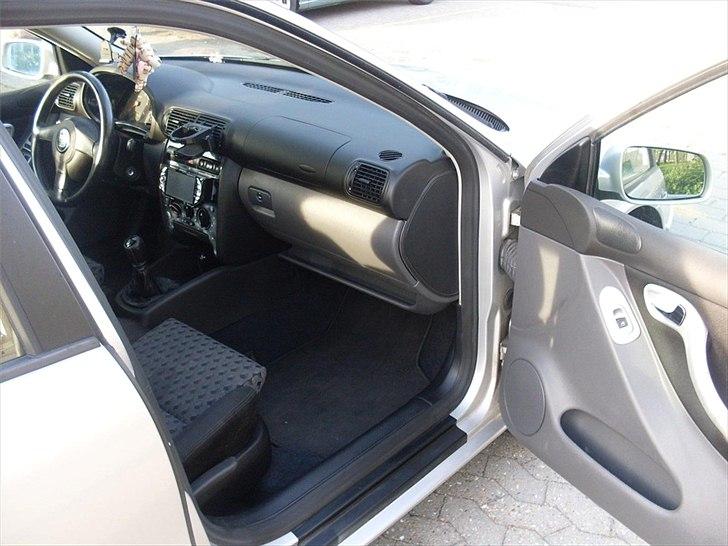 Seat Leon TDI 150 PD Sport..*Solgt billede 10