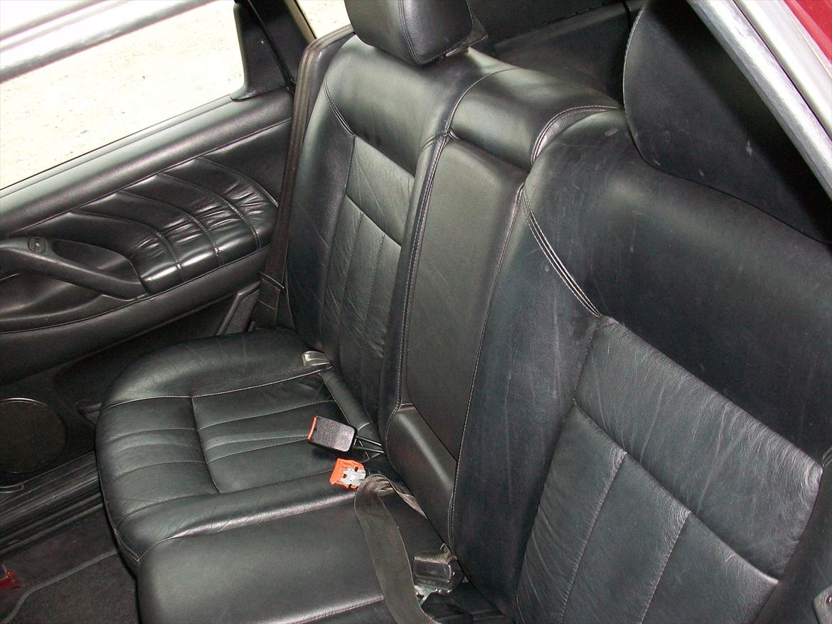 VW Passat 35i TDI billede 15