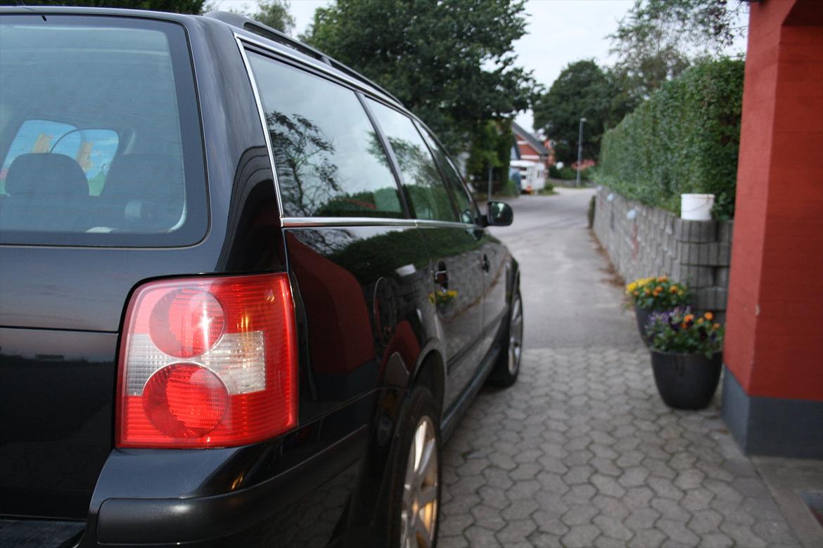 VW Passat 3BG billede 3