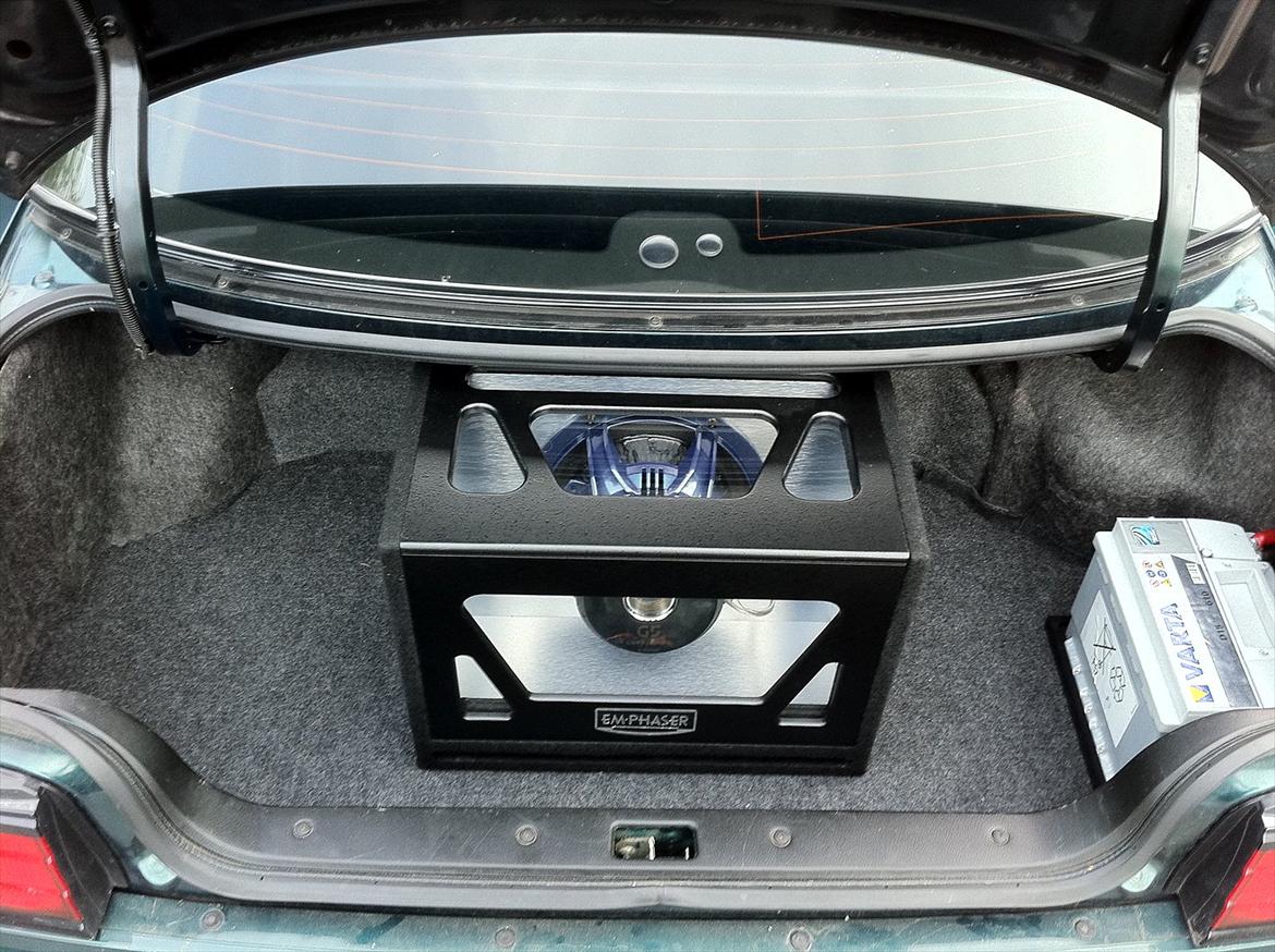 Nissan 200sx s14a Racing edition - Sådan kom det til at se ud, fint og spiller rigtig godt :) billede 18