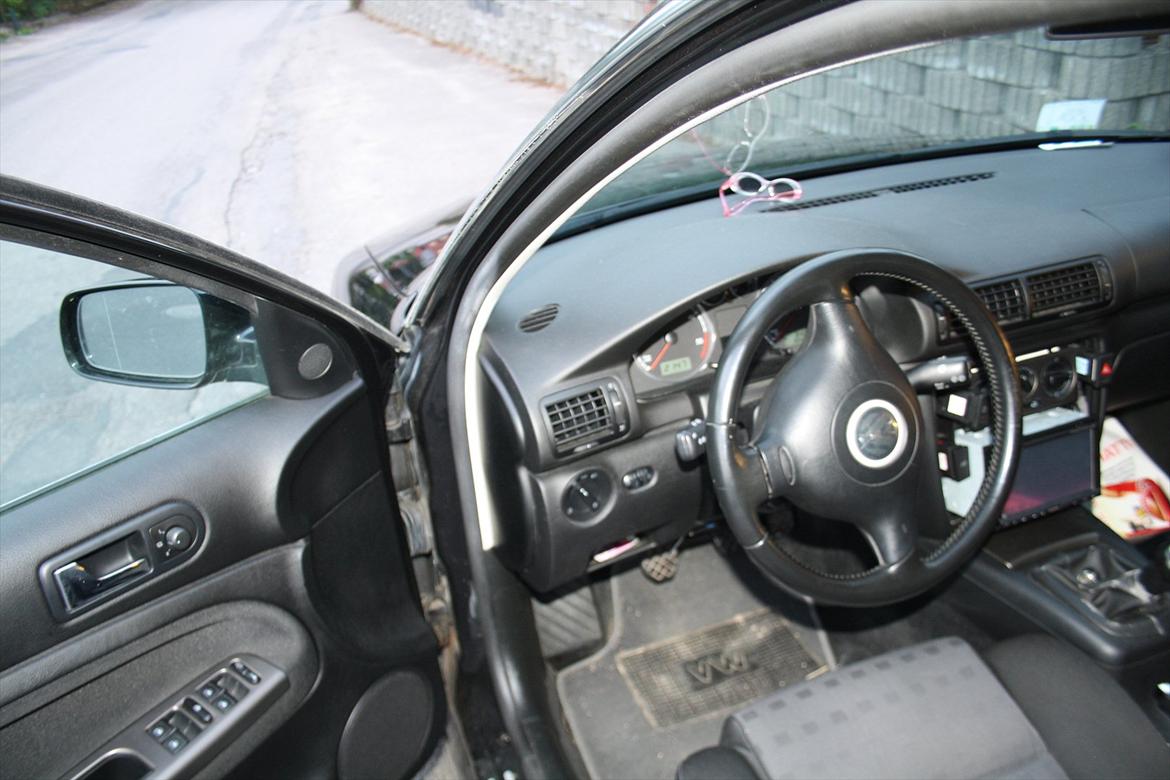 VW Passat 3BG billede 4