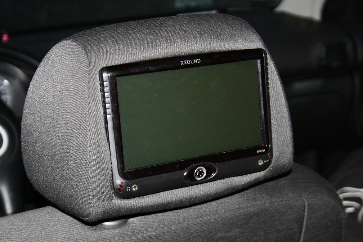 VW Passat 3BG billede 5