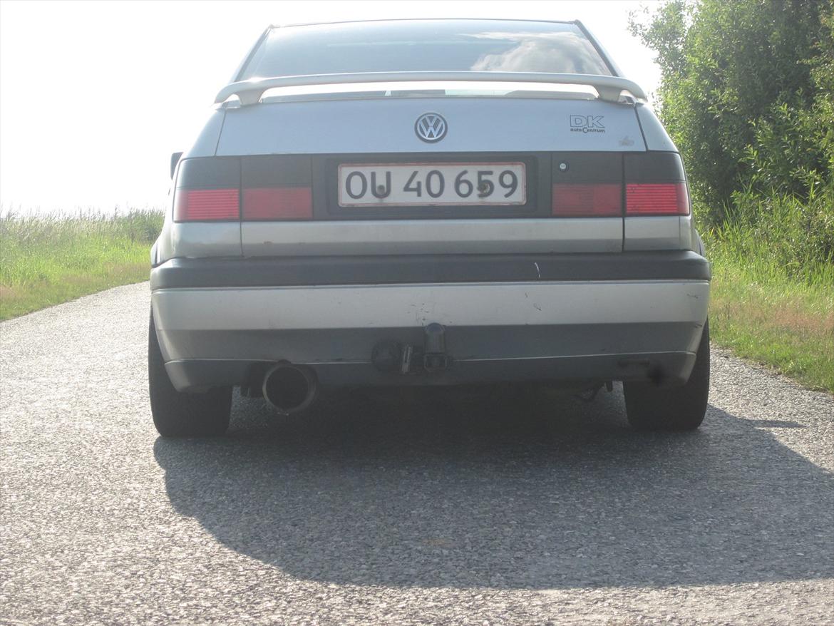 VW Vento  billede 11