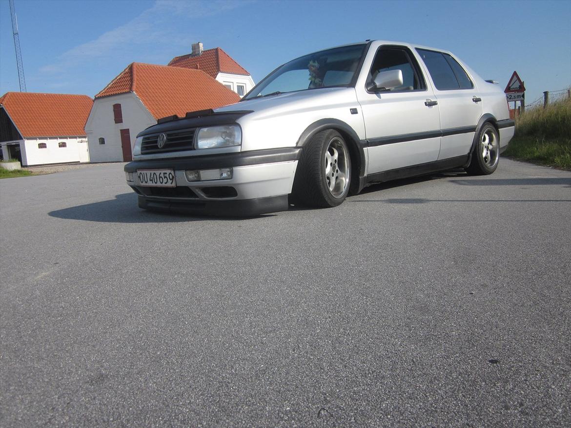 VW Vento  billede 12