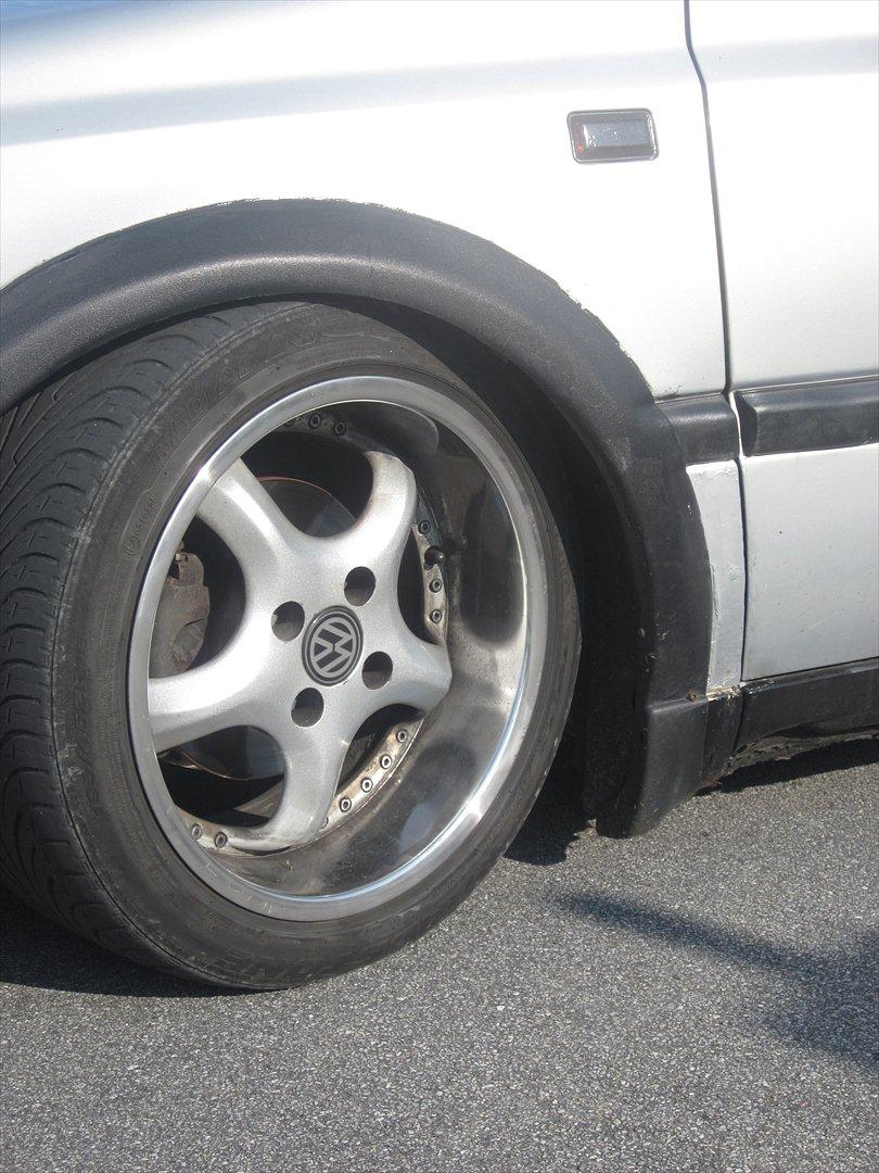 VW Vento  billede 13