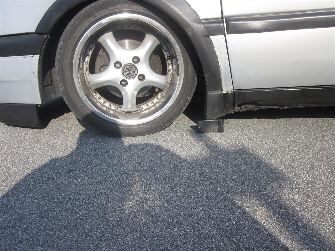 VW Vento  billede 14