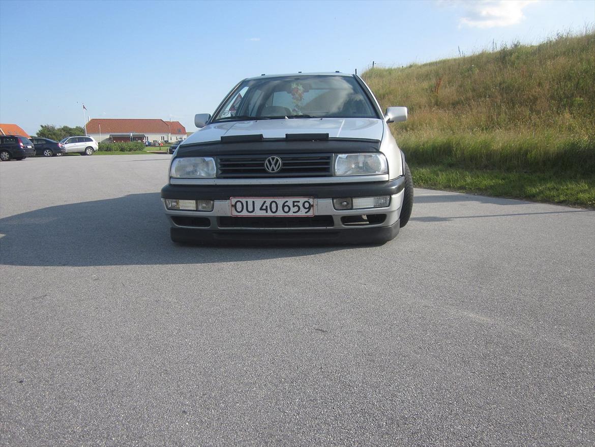 VW Vento  billede 15