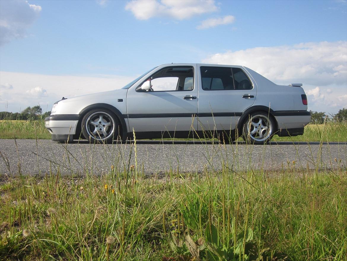 VW Vento  billede 16