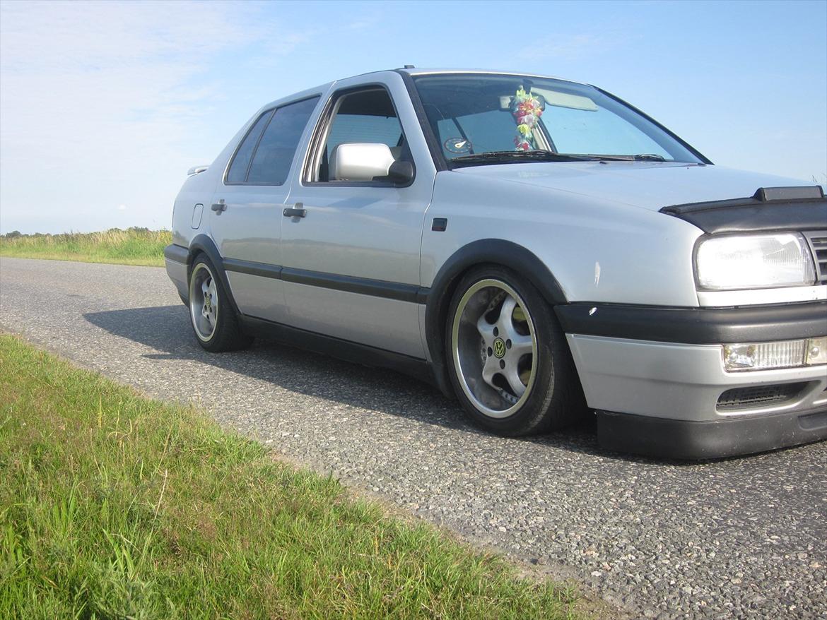 VW Vento  billede 17