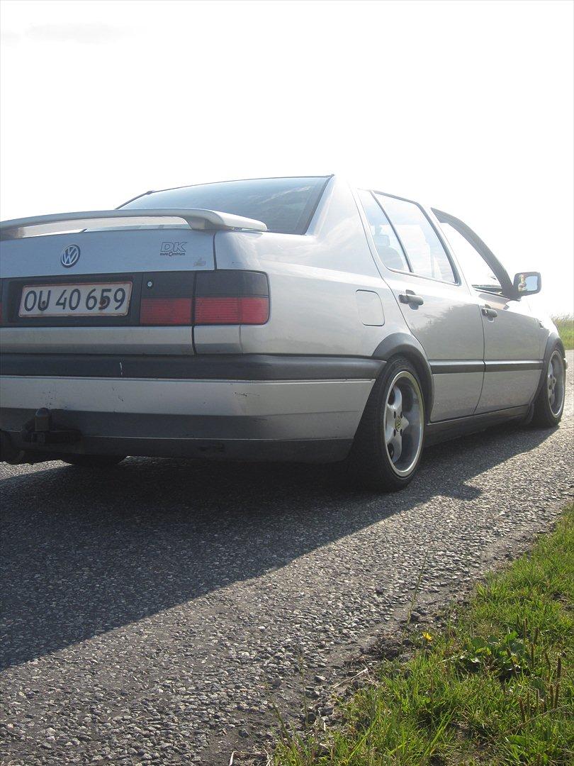 VW Vento  billede 18