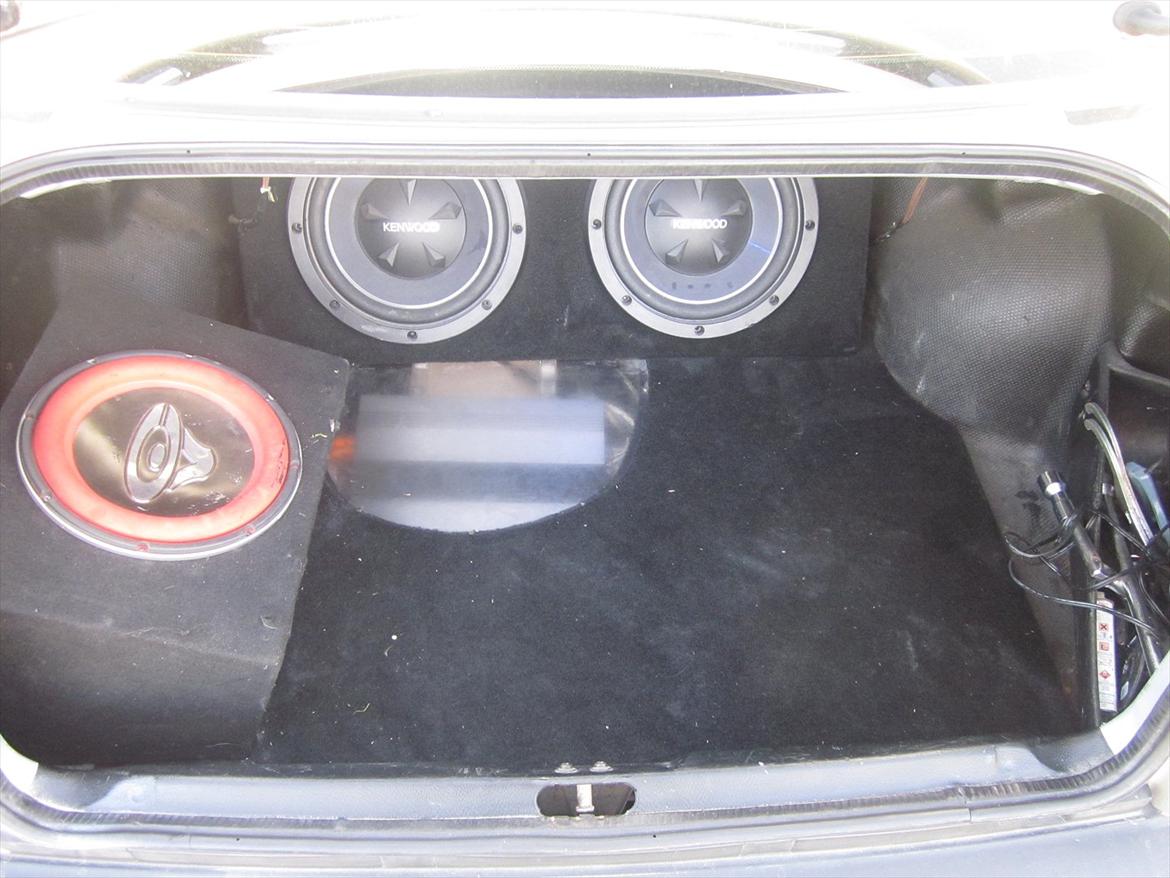 VW Vento  billede 19